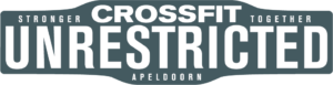 CrossFit Unrestricted in Apeldoorn